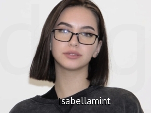 Isabellamint