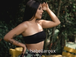 Isabellaroux