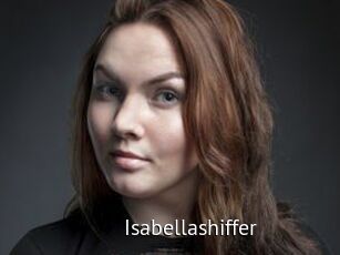 Isabellashiffer