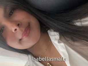 Isabellasmalls