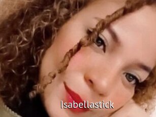 Isabellastick