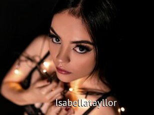 Isabellatayllor