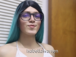 Isabellawarren