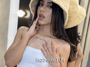 Isabelle104