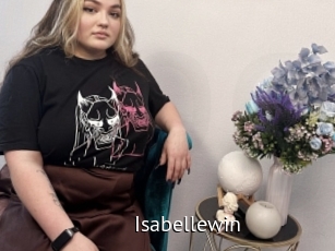 Isabellewin