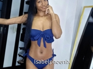 Isabelphoenix