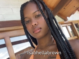 Isabhellabrown