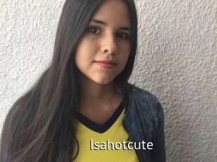 Isahotcute