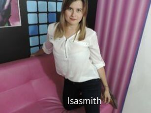 Isasmith