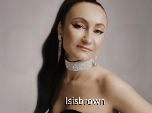 Isisbrown