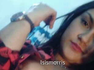 Isismorris