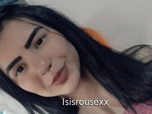 Isisrousexx