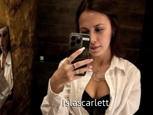 Islascarlett