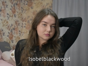 Isobelblackwood