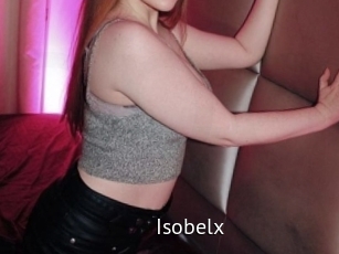 Isobelx