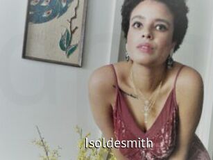 Isoldesmith