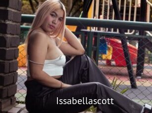 Issabellascott