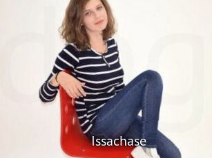 Issachase