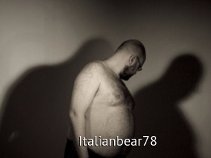 Italianbear78