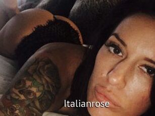 Italianrose