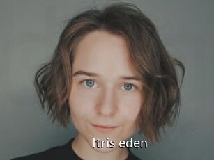 Itris_eden