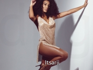 Itsarii
