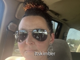 Itskimber