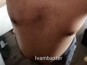 Ivambaxter