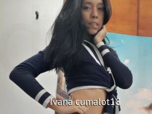 Ivana_cumalot18