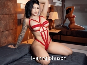 Ivannajohnson