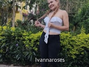 Ivannaroses