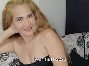 Ivannarosess