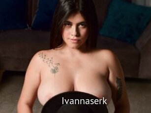 Ivannaserk