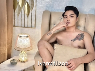 Ivanwillson