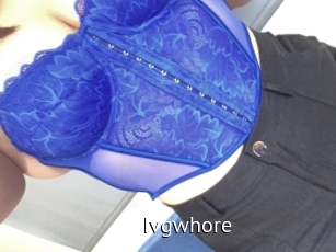 Ivgwhore