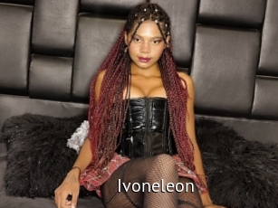 Ivoneleon