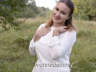 Ivonnedemmy