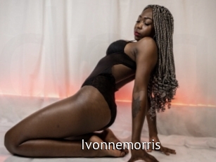 Ivonnemorris