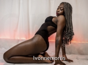 Ivonnemorris