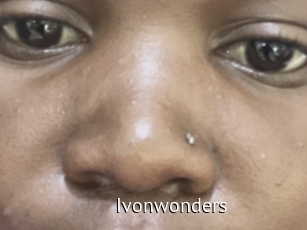 Ivonwonders