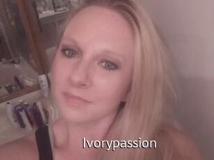 Ivorypassion