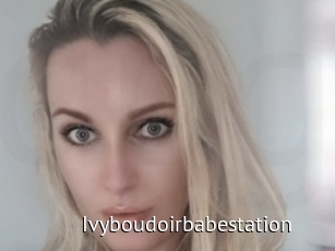 Ivyboudoirbabestation