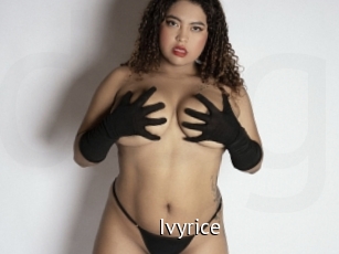 Ivyrice