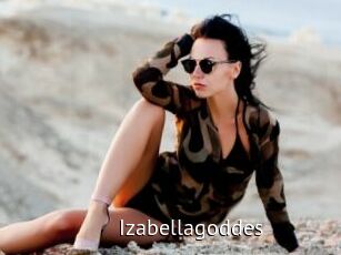 Izabellagoddes