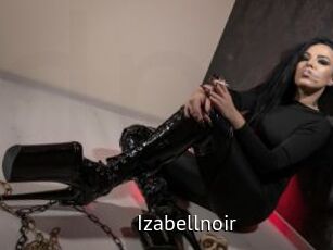 Izabellnoir