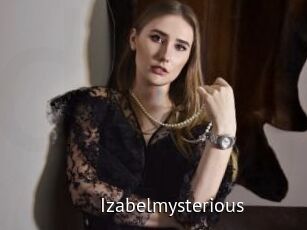 Izabelmysterious