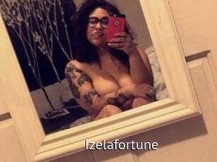 Izelafortune