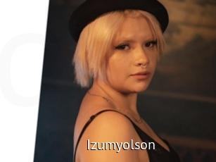 Izumyolson