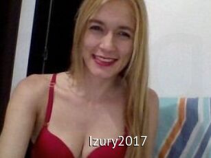 Izury2017