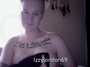 Izzylondon69